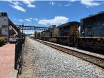 CSX 949